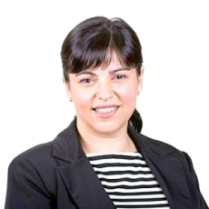 Dr. Victoria Ann Mifsud